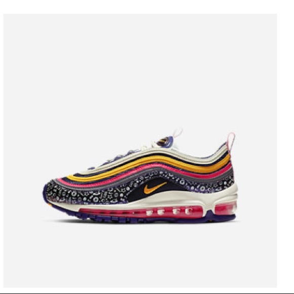 Nike Other - Nike Air Max 97
